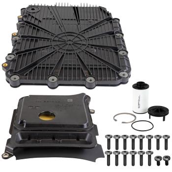 Rein Automotive TSK0025 Transmission Service Kit product image 1 of 4