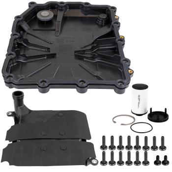 Rein Automotive TSK0025 Transmission Service Kit product image 2 of 4