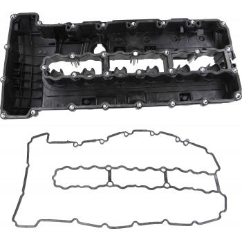 Rein Automotive VCE0104 - Engine Valve Cover Rein Automotive VCE0104 Engine Valve Cover product image 2 of 6