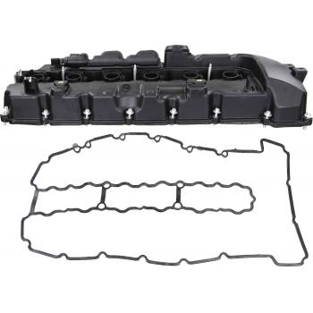 Rein Automotive VCE0104 - Engine Valve Cover Rein Automotive VCE0104 Engine Valve Cover product image 3 of 6