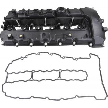 Rein Automotive VCE0104 - Engine Valve Cover Rein Automotive VCE0104 Engine Valve Cover product image 6 of 6