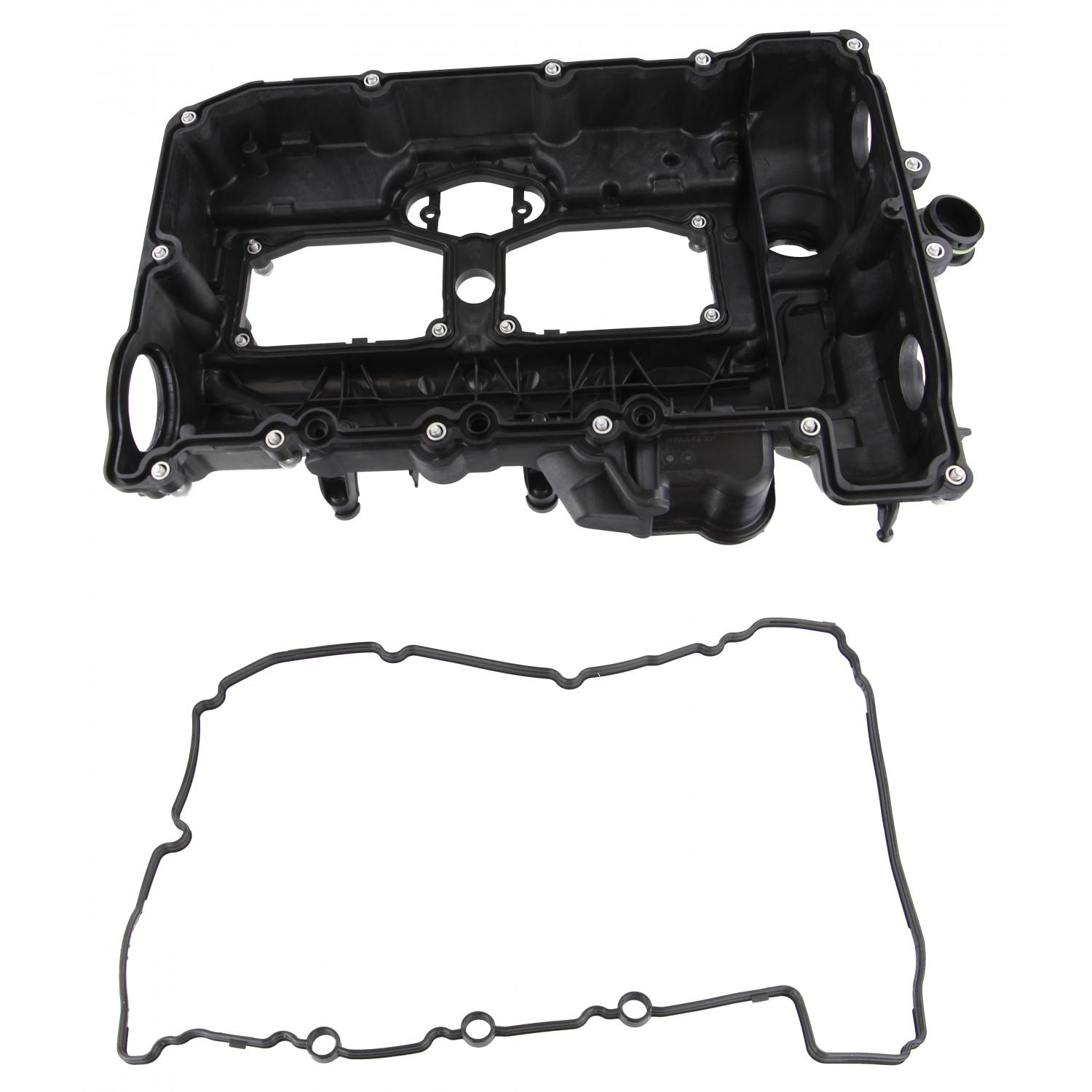Rein Automotive VCE0107 Engine Valve Cover product image 2 of 6