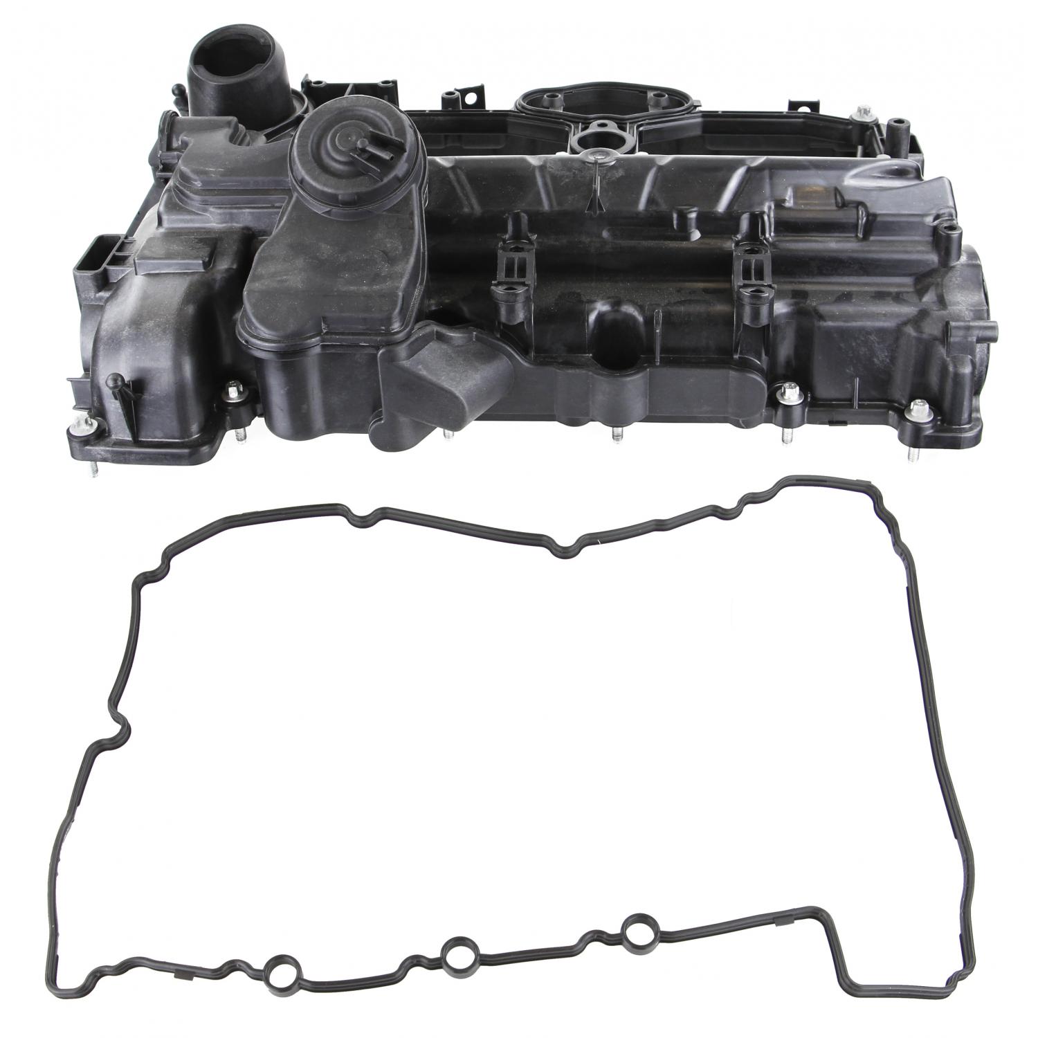 Rein Automotive VCE0107 Engine Valve Cover product image 3 of 6