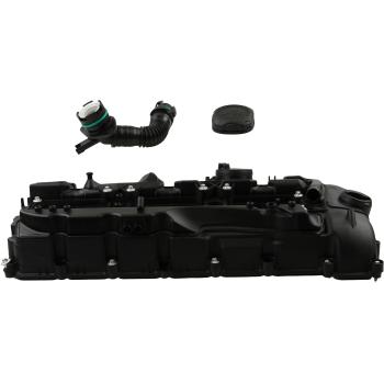 Rein Automotive VCK0101 - Engine Valve Cover Kit Rein Automotive VCK0101 Engine Valve Cover Kit product image 1 of 6