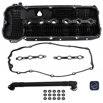 Rein Automotive VCK0106 Engine Valve Cover Kit product image 1 of 3