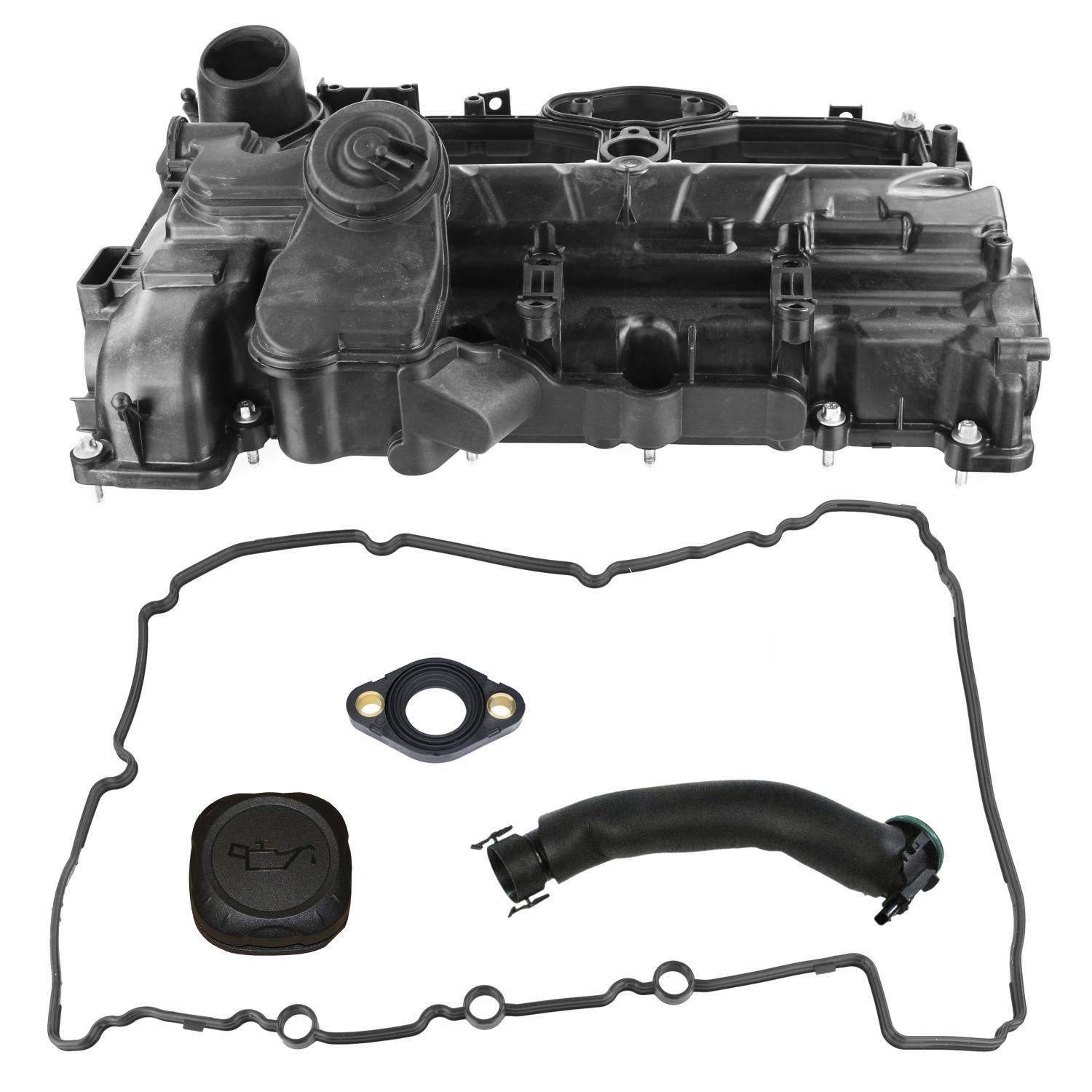 Rein Automotive VCK0107 Engine Valve Cover Kit product image 2 of 2