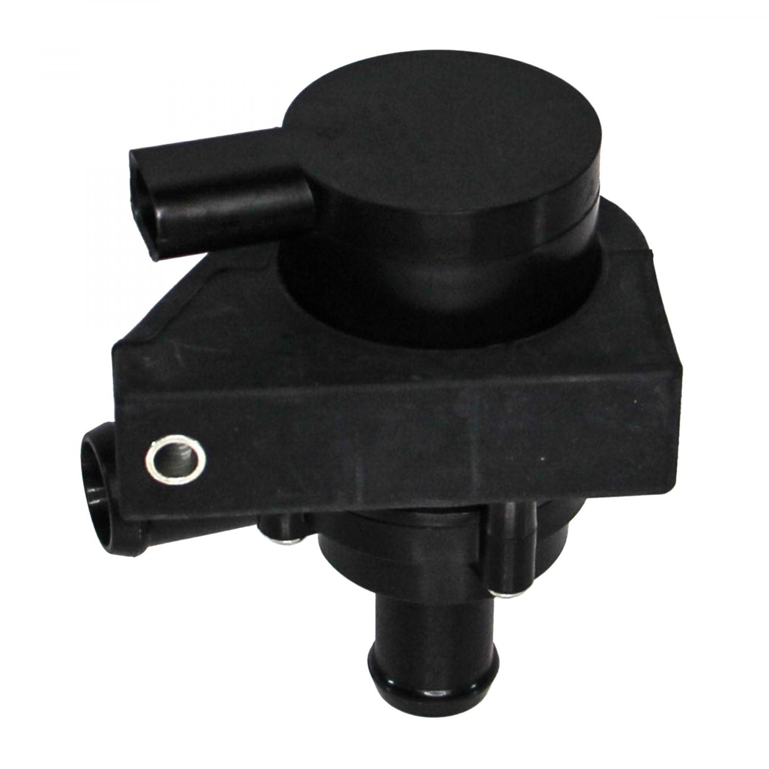 Rein Automotive WPA0032 Engine Auxiliary Water Pump product image 1 of 6