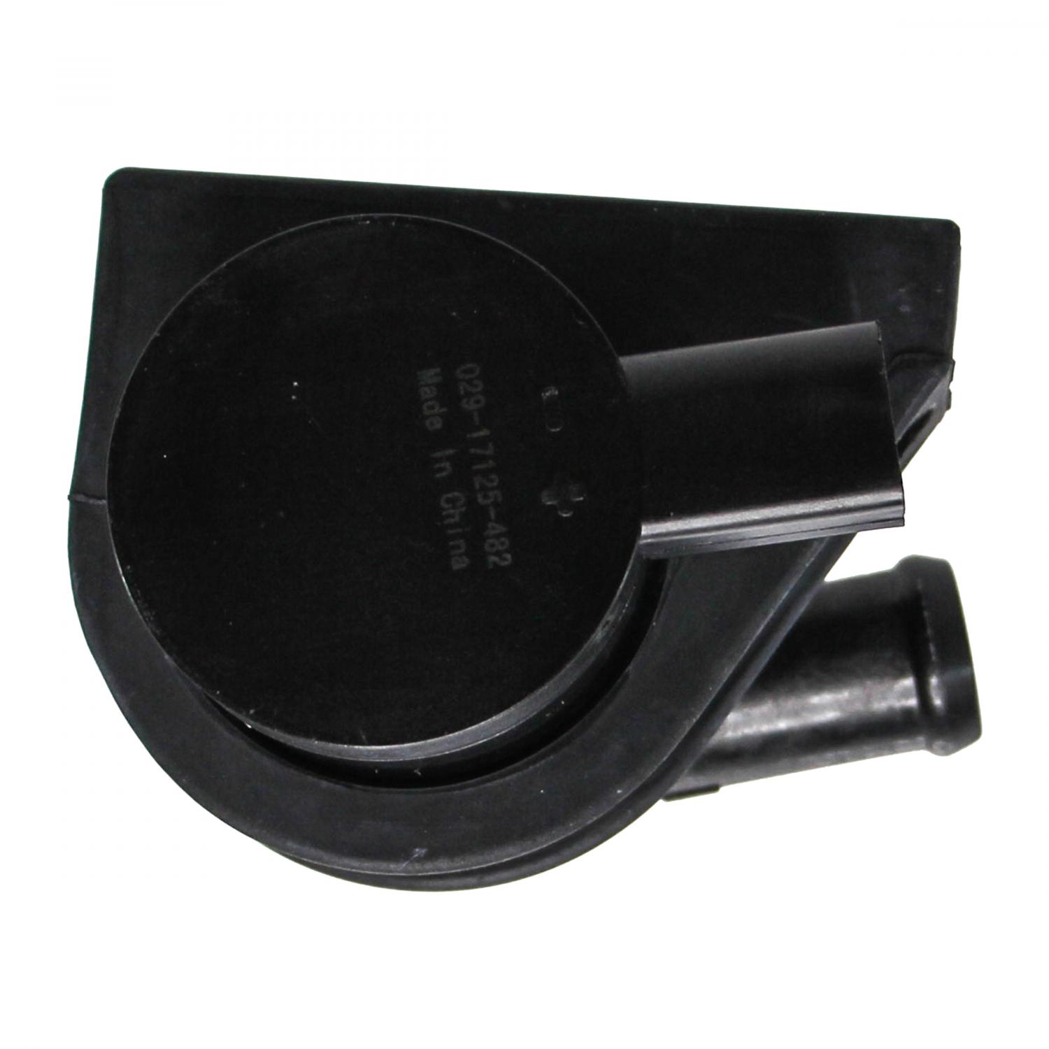 Rein Automotive WPA0032 Engine Auxiliary Water Pump product image 6 of 6