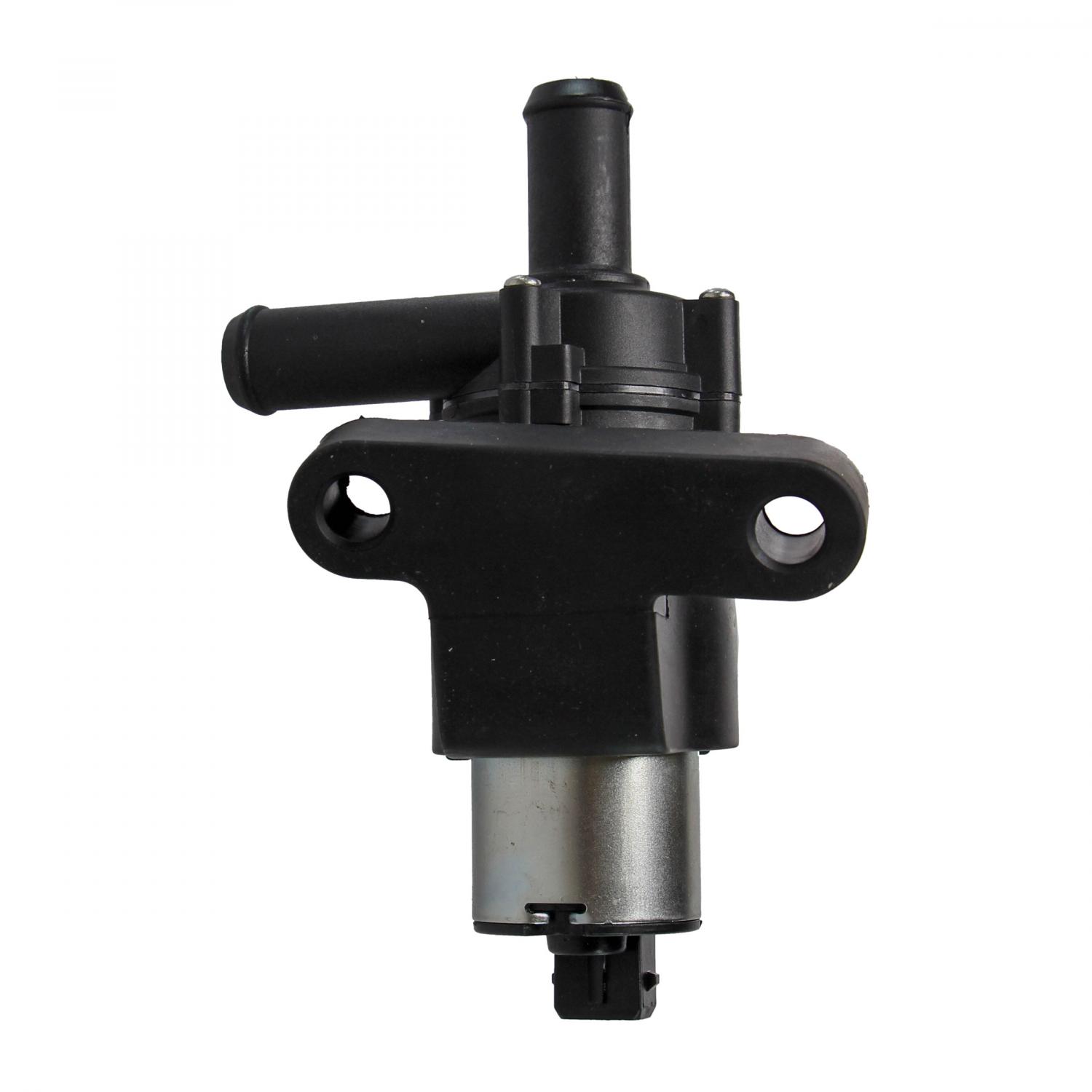 Rein Automotive WPA0034 Engine Auxiliary Water Pump product image 2 of 7
