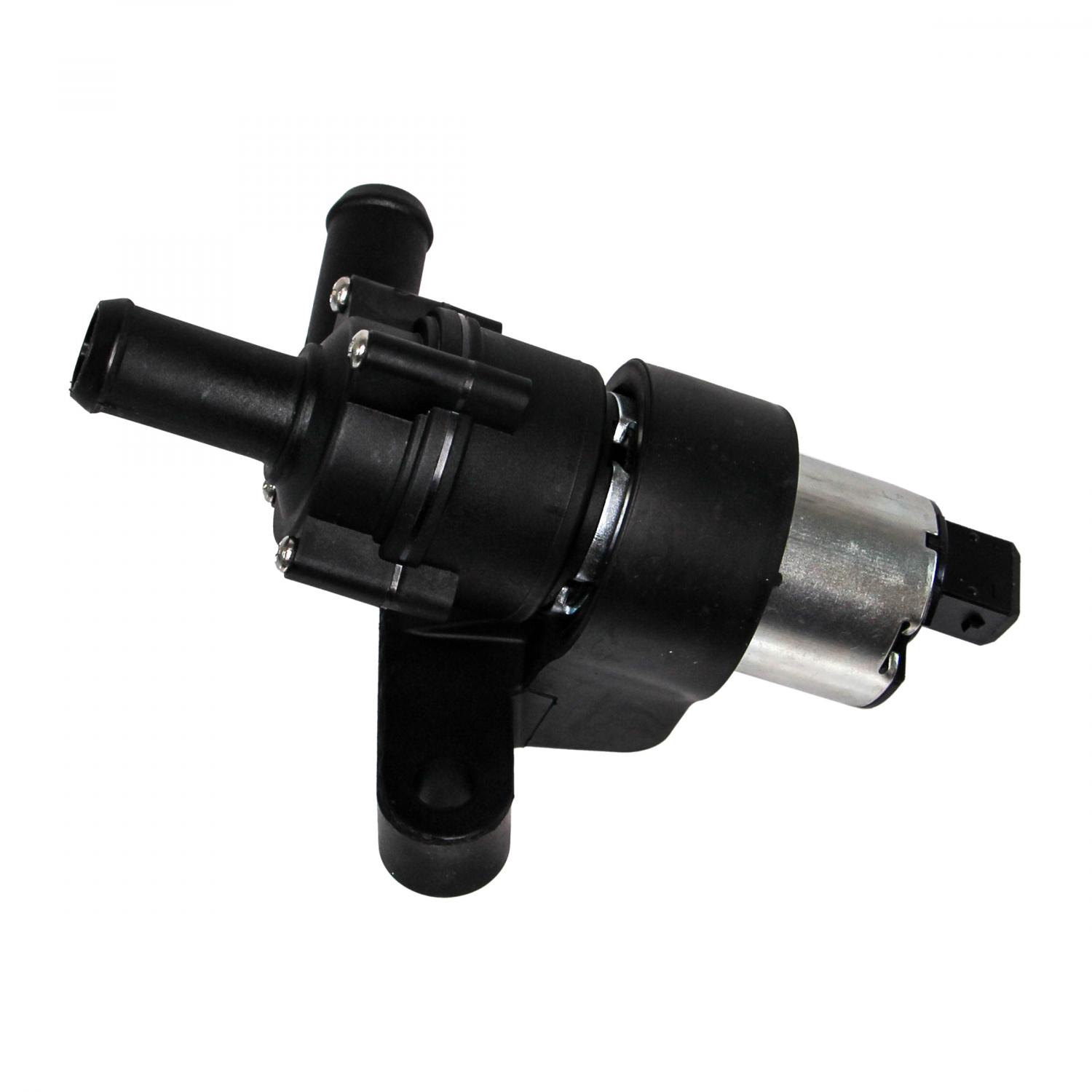 Rein Automotive WPA0034 Engine Auxiliary Water Pump product image 4 of 7