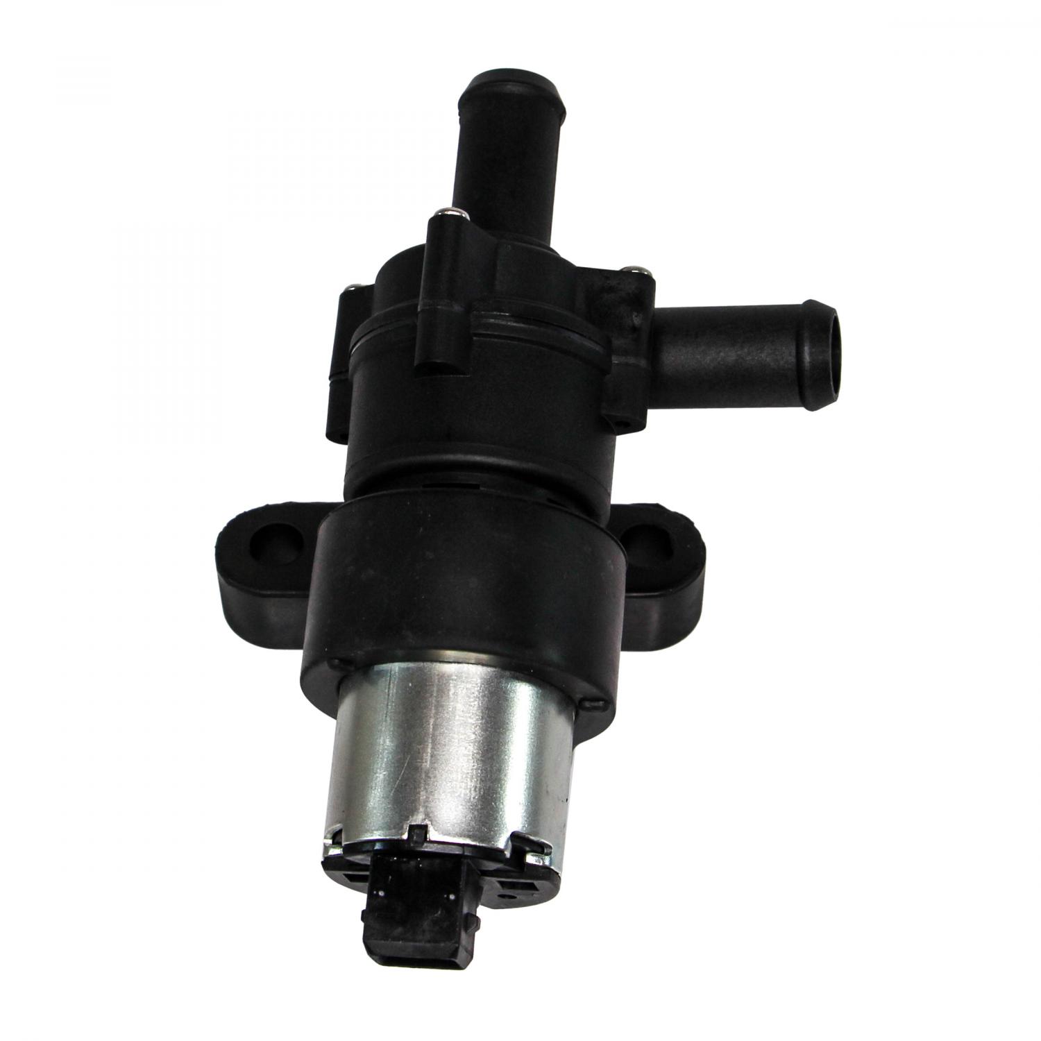 Rein Automotive WPA0034 Engine Auxiliary Water Pump product image 6 of 7