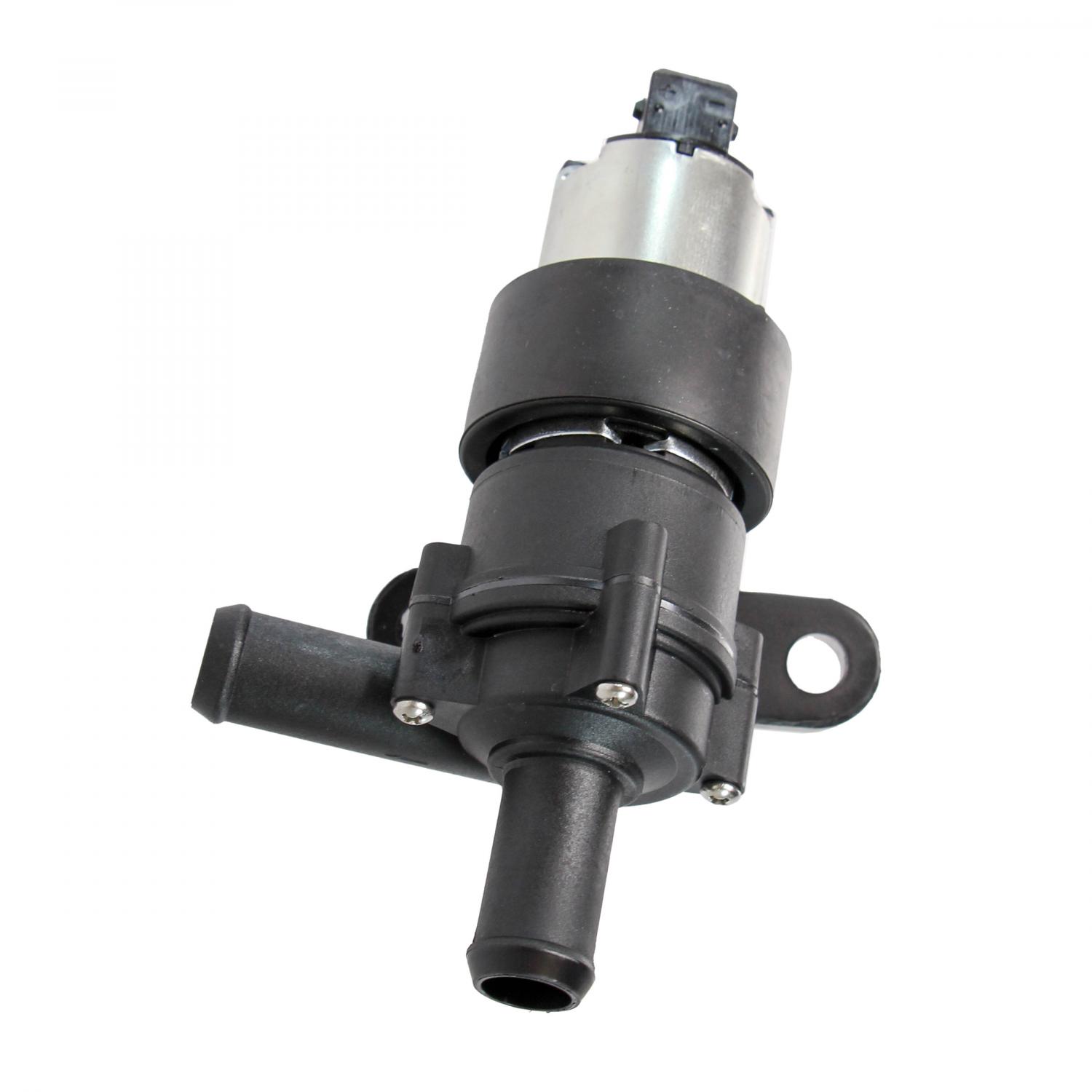 Rein Automotive WPA0034 Engine Auxiliary Water Pump product image 7 of 7