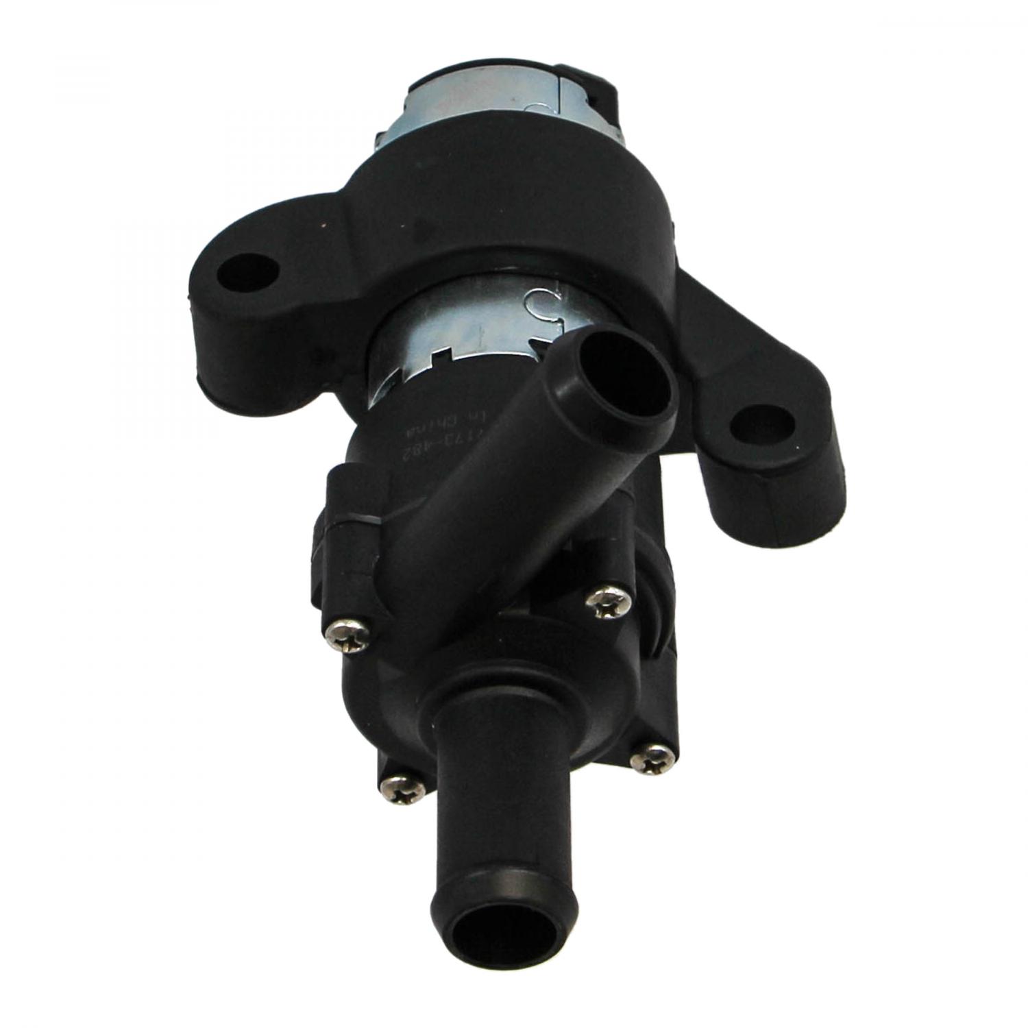 Rein Automotive WPA0038 Engine Auxiliary Water Pump product image 5 of 7
