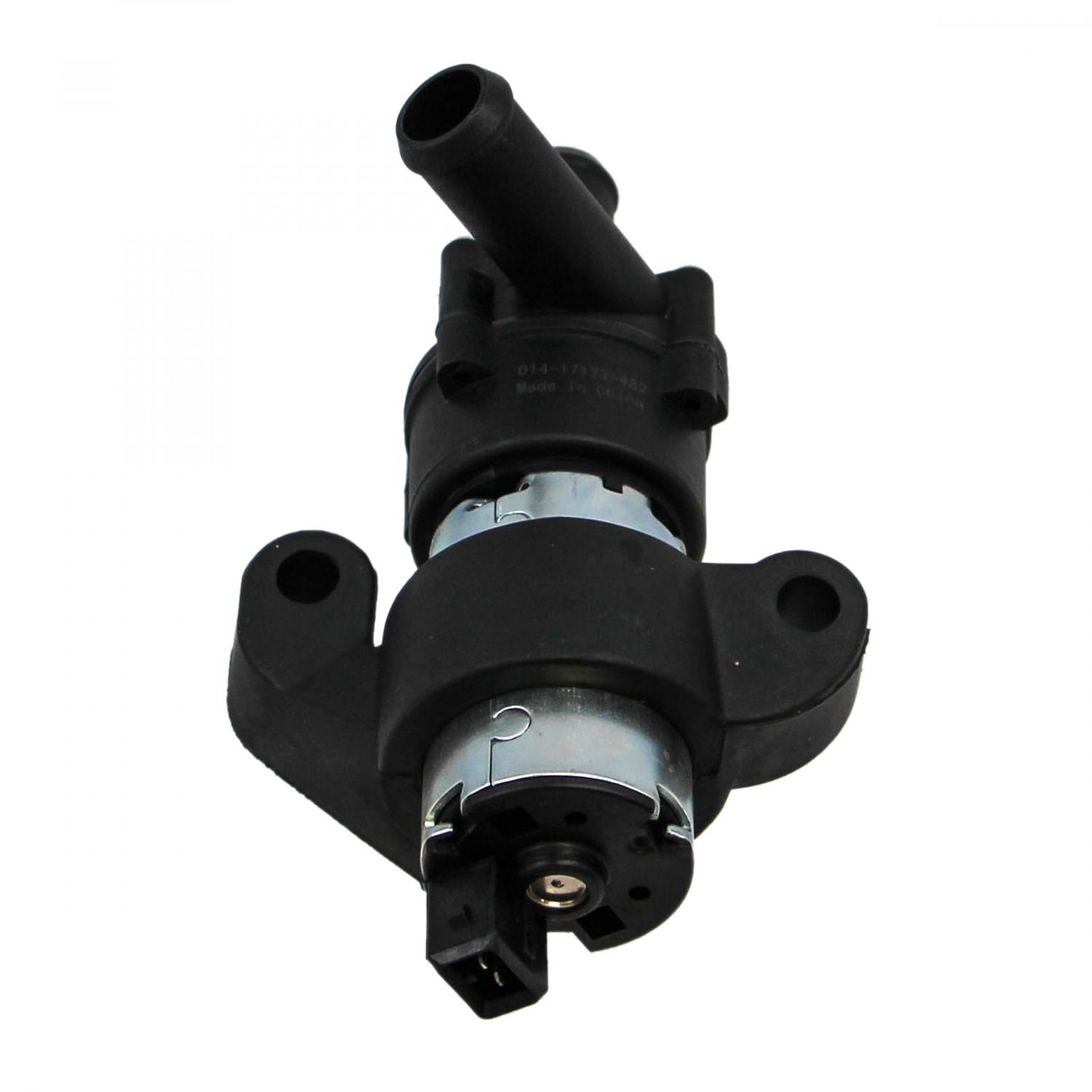 Rein Automotive WPA0038 Engine Auxiliary Water Pump product image 6 of 7