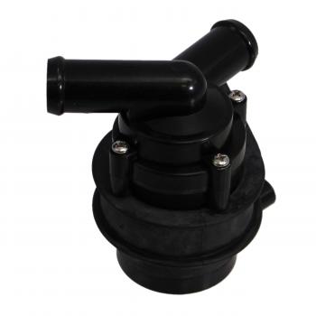 Rein Automotive WPA0040 - Engine Auxiliary Water Pump Rein Automotive WPA0040 Engine Auxiliary Water Pump product image 1 of 7