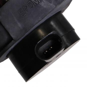 Rein Automotive WPA0040 - Engine Auxiliary Water Pump Rein Automotive WPA0040 Engine Auxiliary Water Pump product image 3 of 7