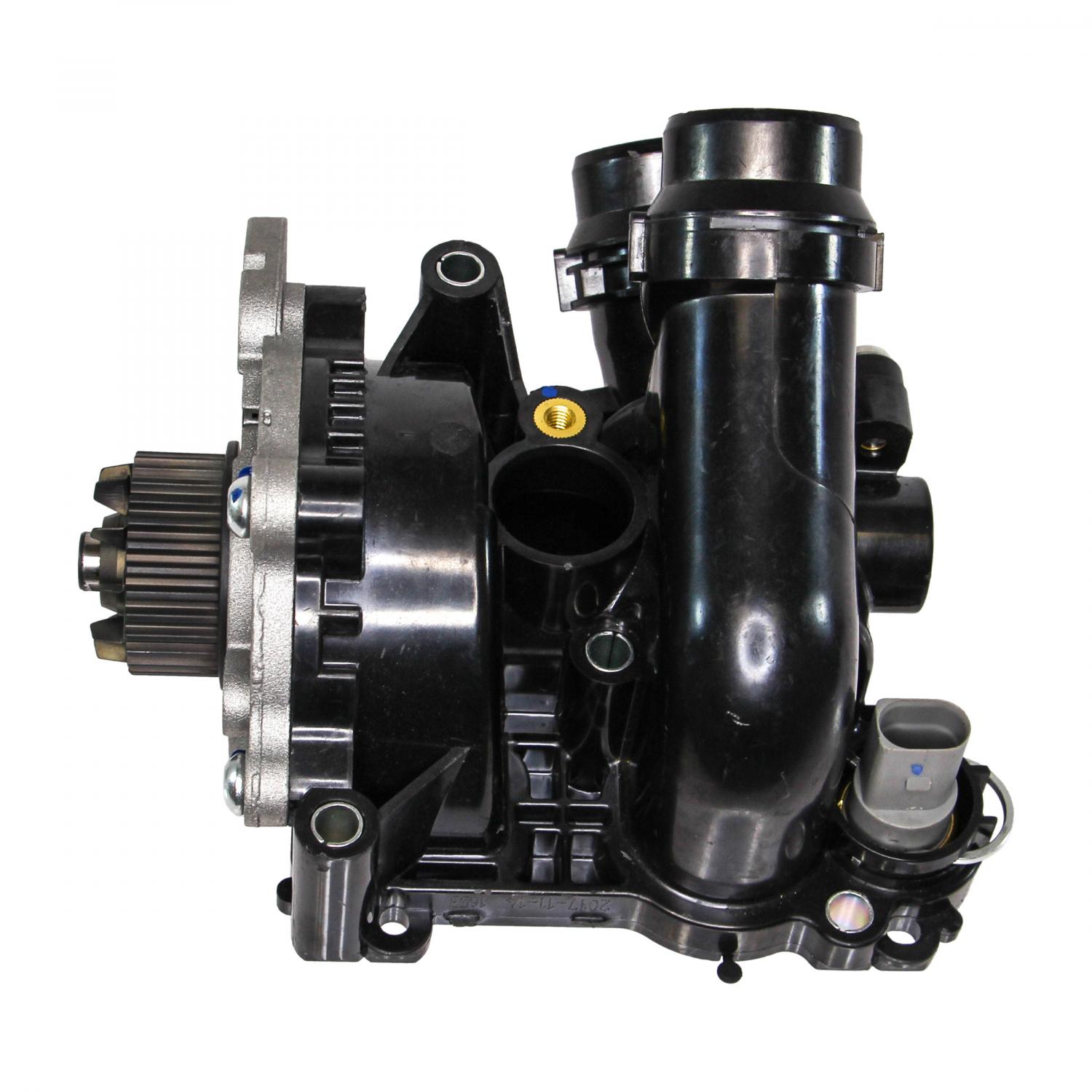 Rein Automotive WPC0016 Engine Water Pump product image 1 of 6
