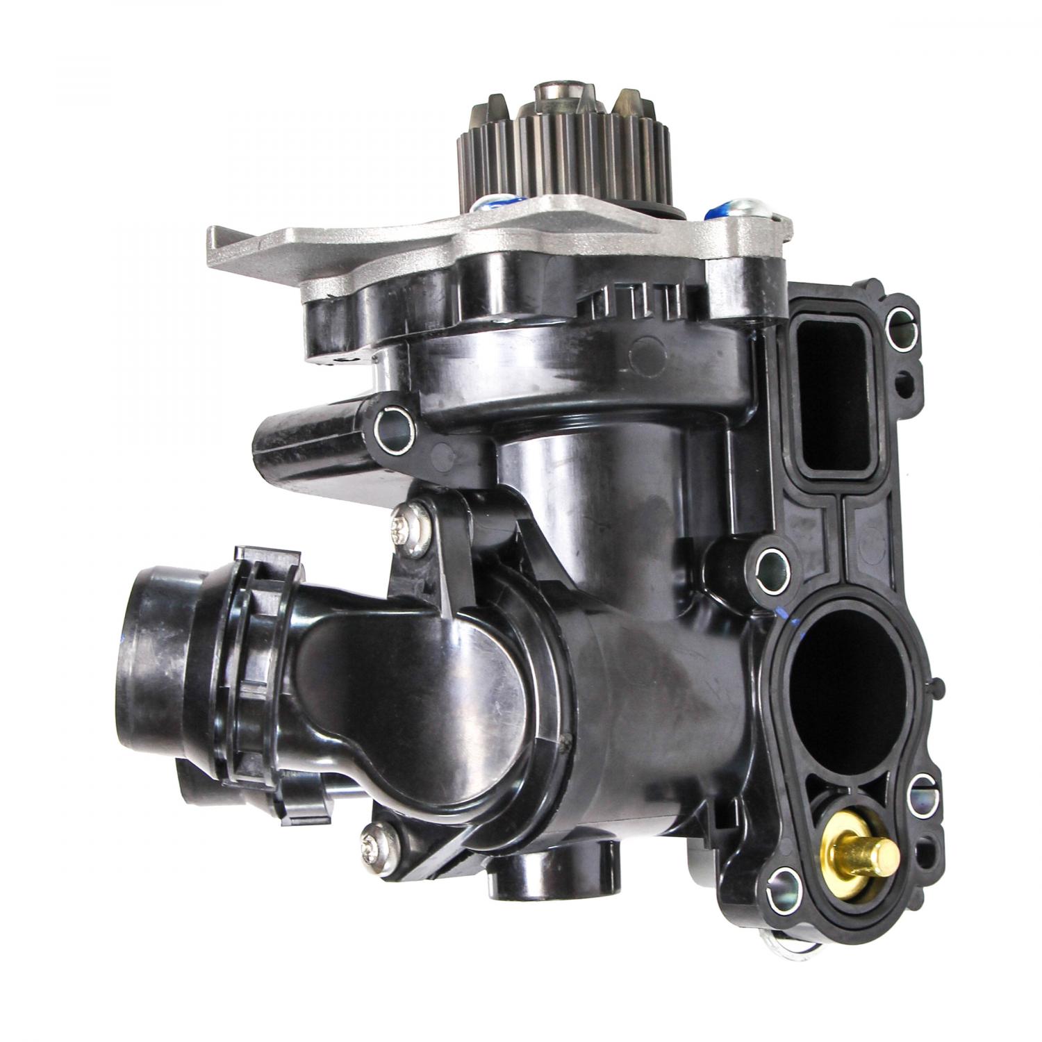 Rein Automotive WPC0016 Engine Water Pump product image 2 of 6