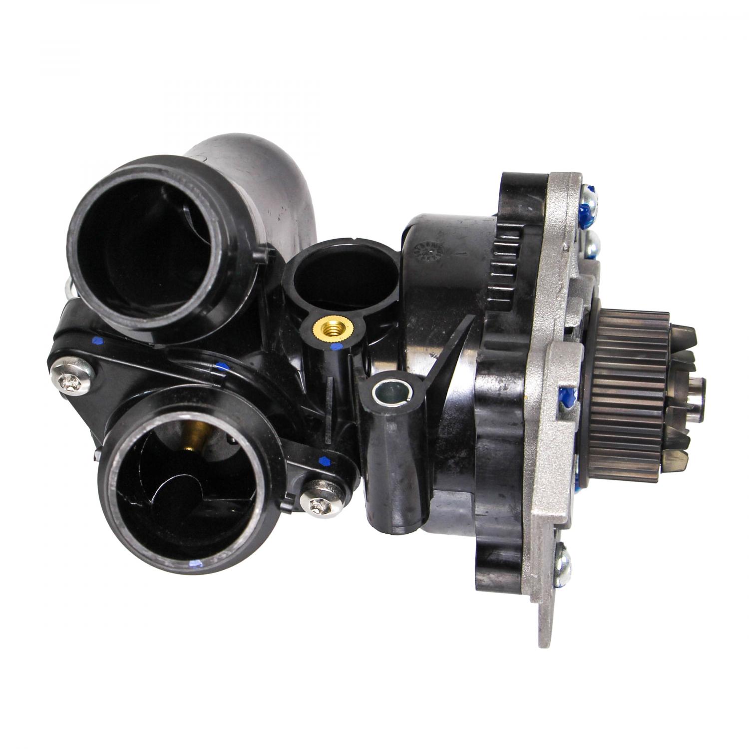 Rein Automotive WPC0016 Engine Water Pump product image 3 of 6