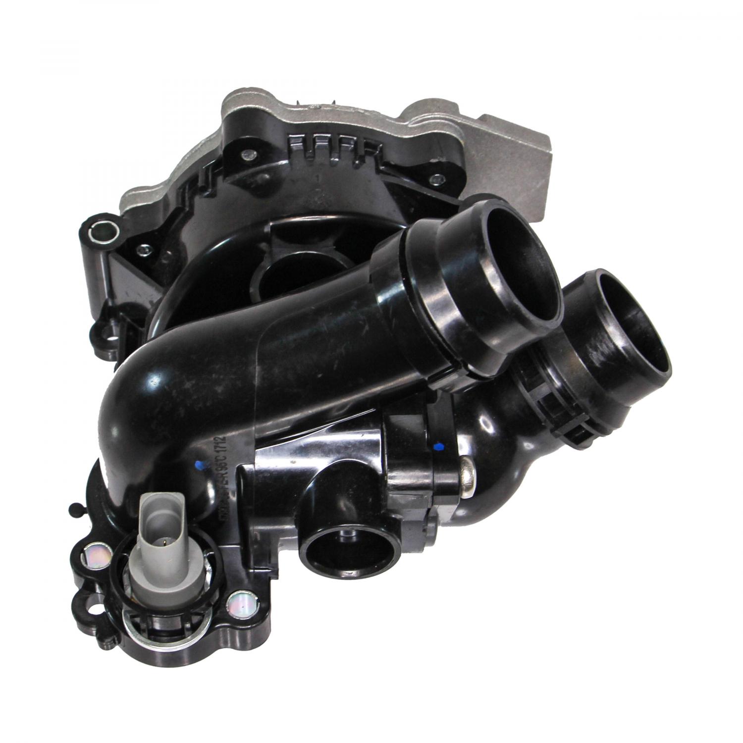 Rein Automotive WPC0016 Engine Water Pump product image 4 of 6