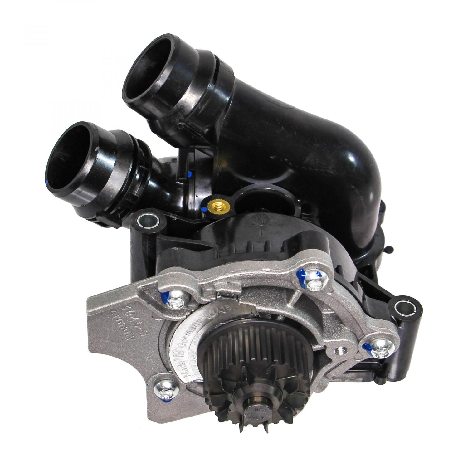 Rein Automotive WPC0016 Engine Water Pump product image 5 of 6