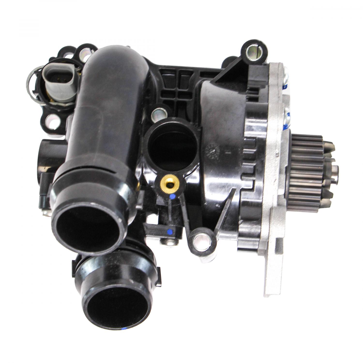 Rein Automotive WPC0016 Engine Water Pump product image 6 of 6