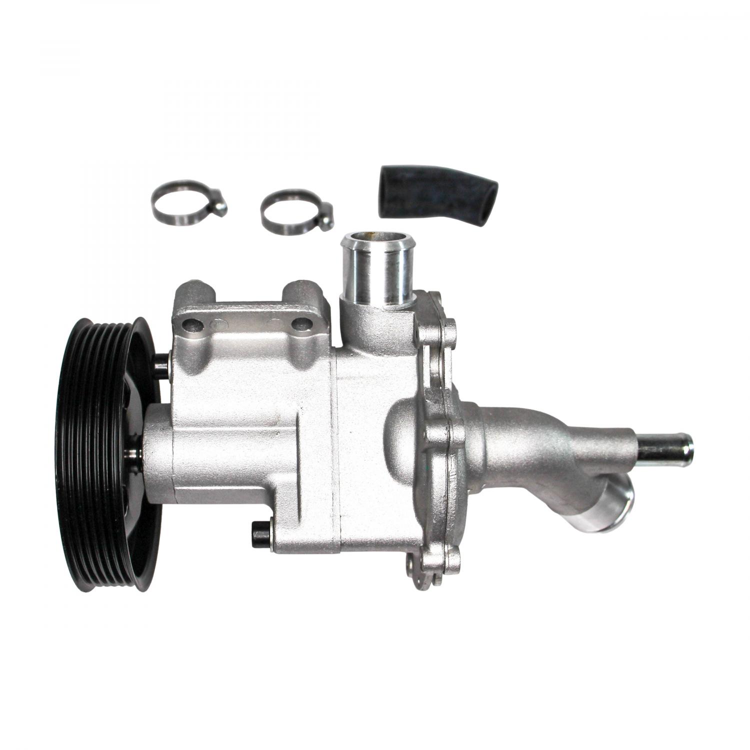 Rein Automotive WPC0019 Engine Water Pump product image 1 of 6
