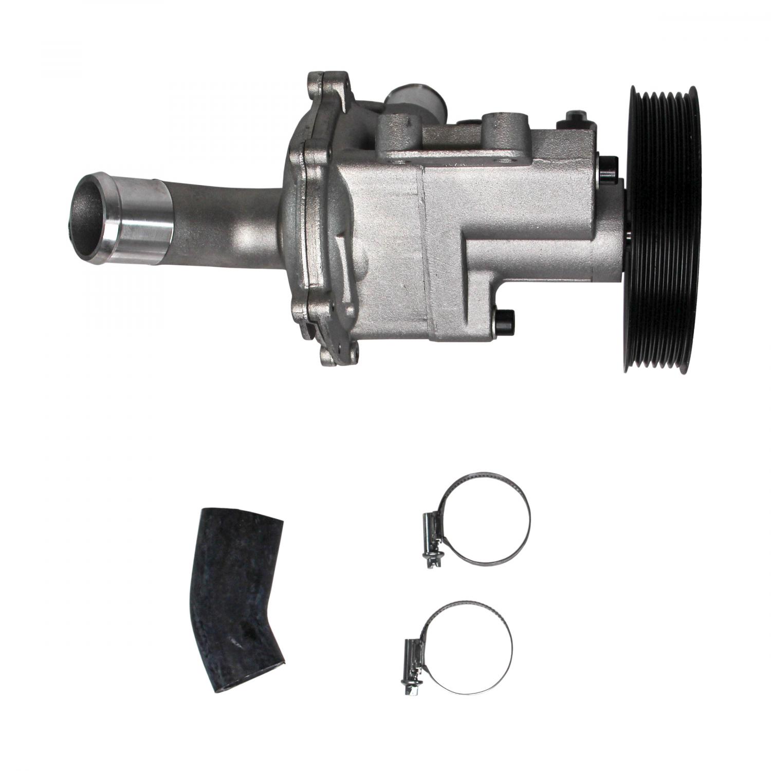 Rein Automotive WPC0019 Engine Water Pump product image 2 of 6