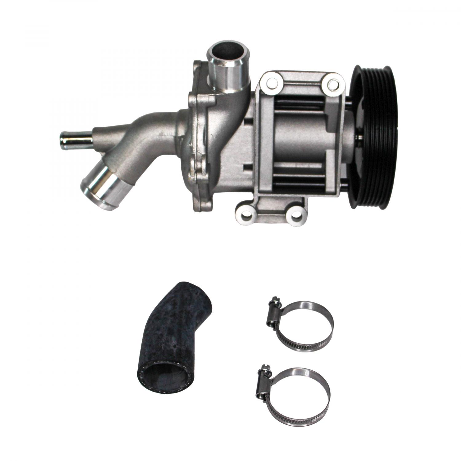 Rein Automotive WPC0019 Engine Water Pump product image 3 of 6