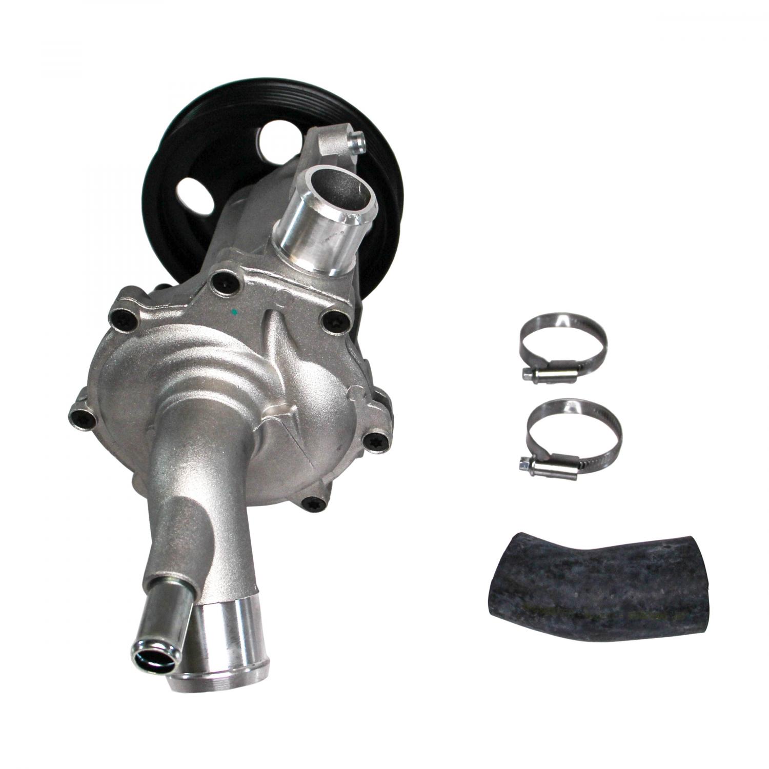 Rein Automotive WPC0019 Engine Water Pump product image 4 of 6