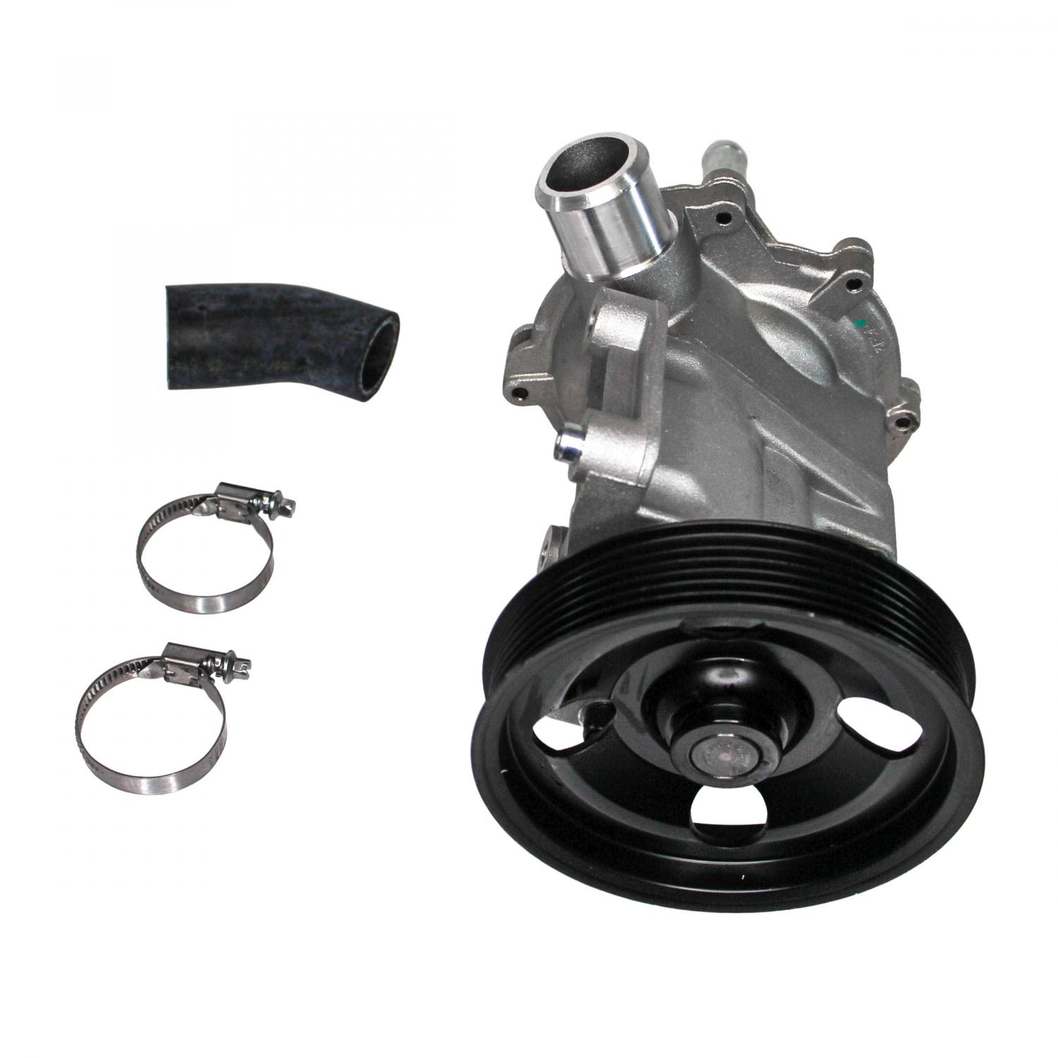 Rein Automotive WPC0019 Engine Water Pump product image 5 of 6