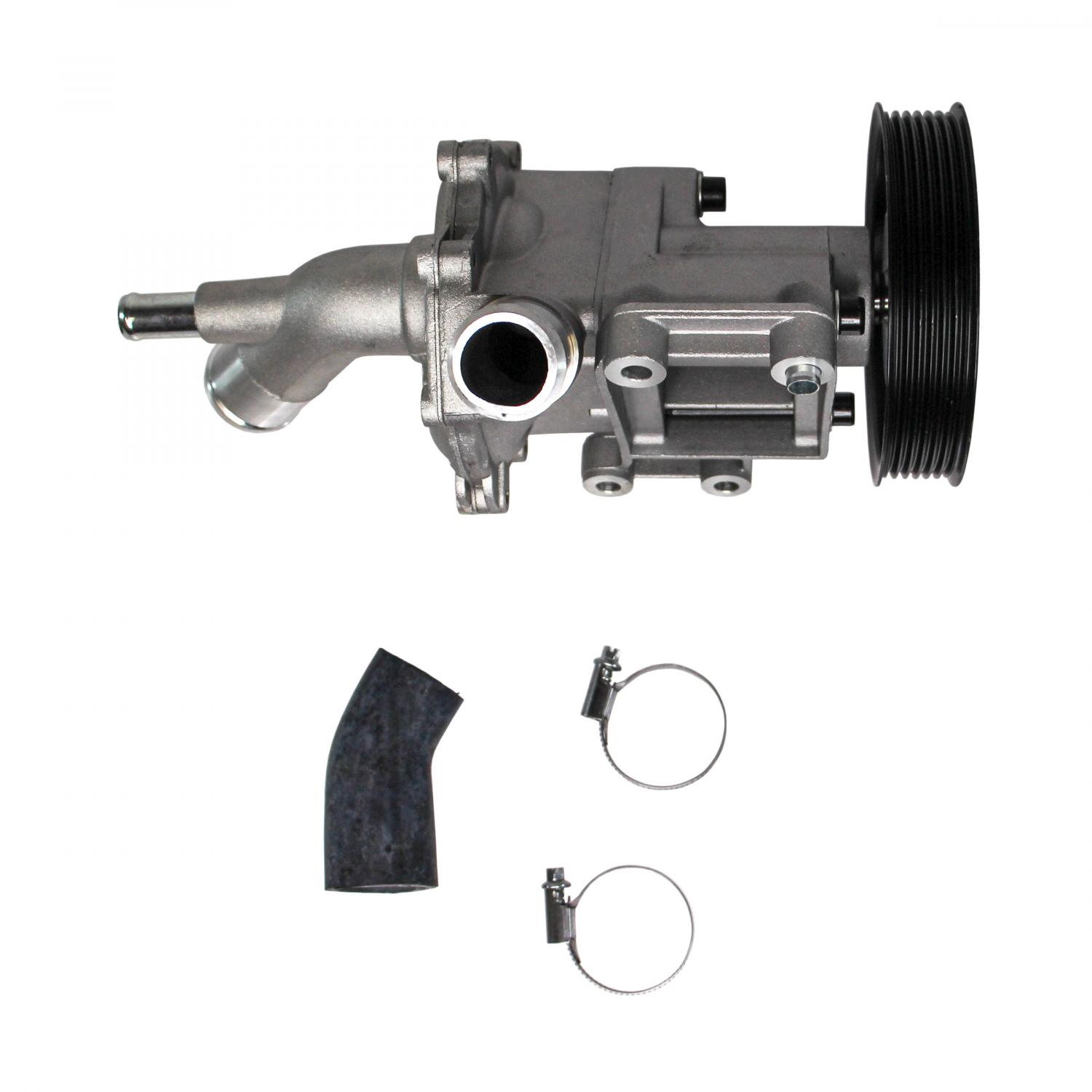 Rein Automotive WPC0019 Engine Water Pump product image 6 of 6