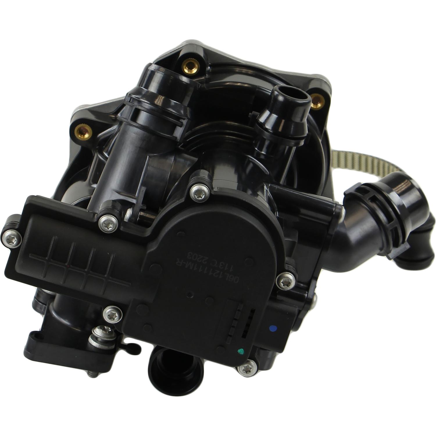 Rein Automotive WPL0057 Engine Water Pump product image 1 of 6