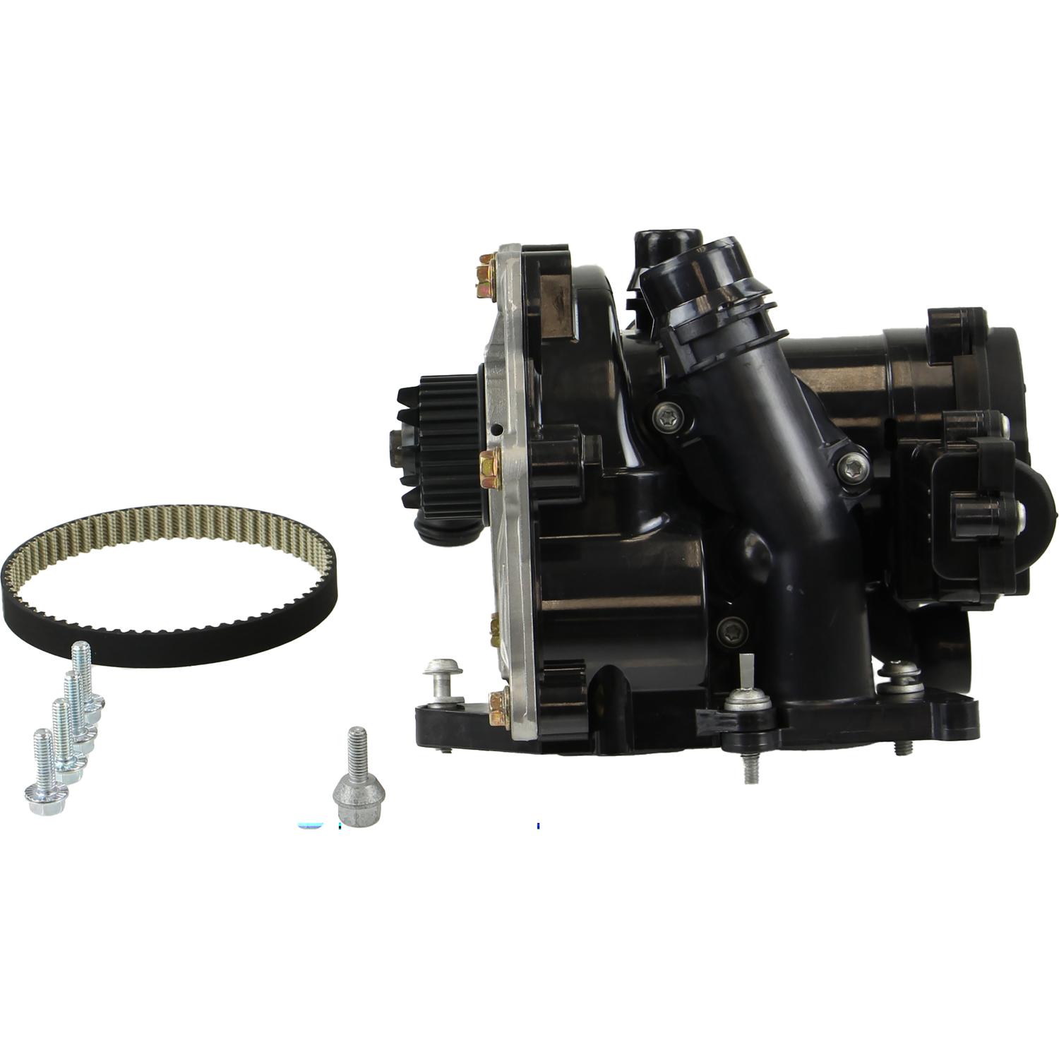 Rein Automotive WPL0057 Engine Water Pump product image 5 of 6