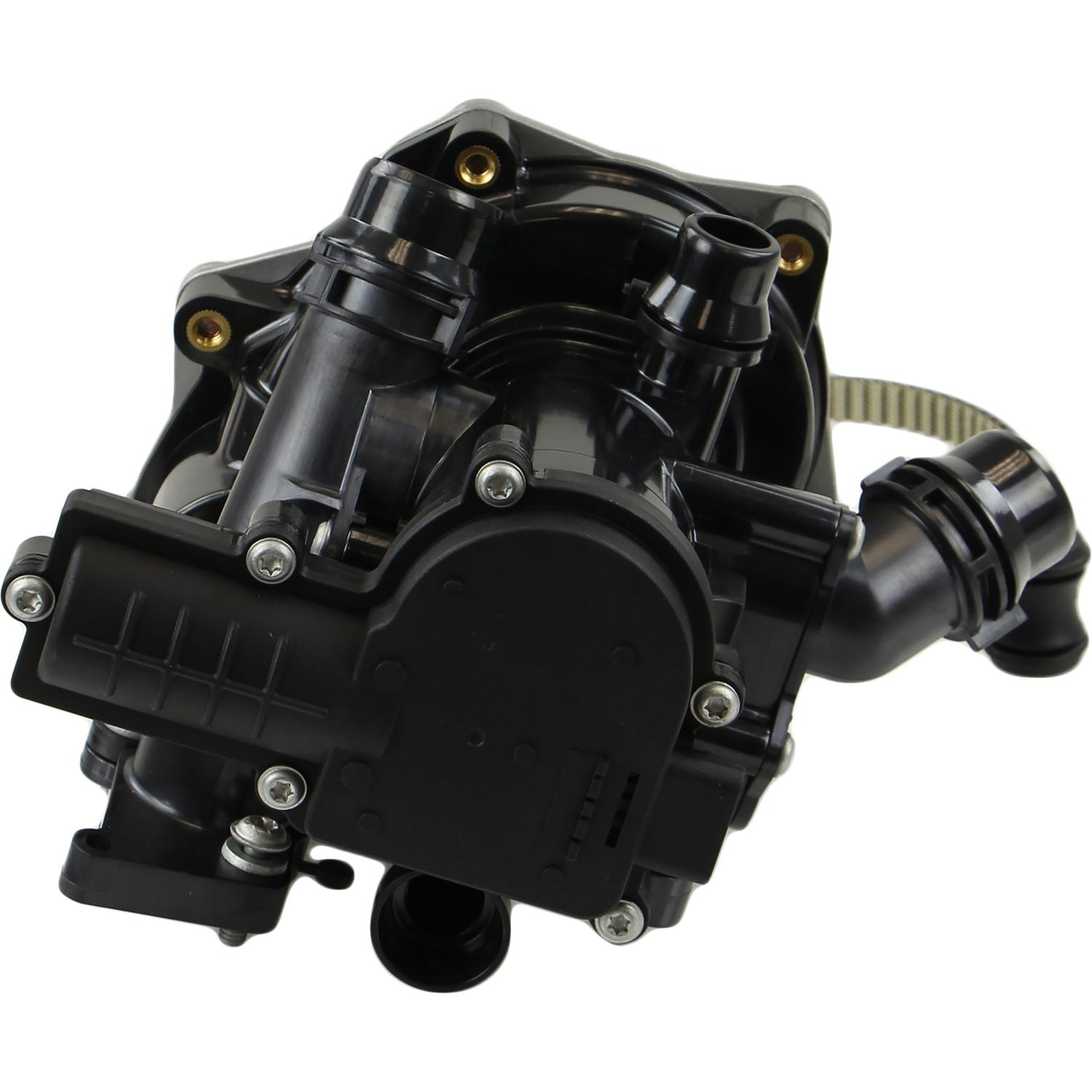 Rein Automotive WPL0058 Engine Water Pump product image 1 of 6