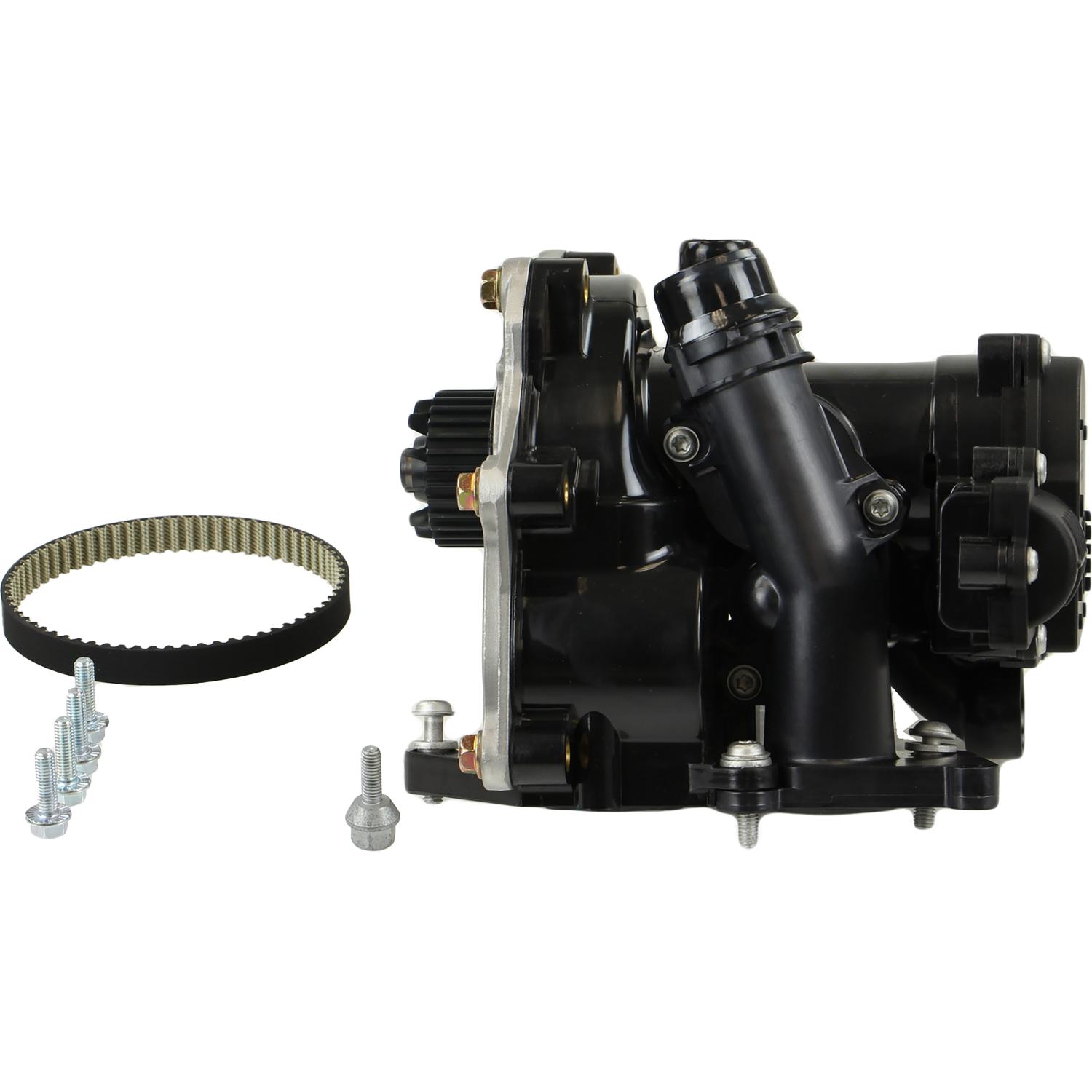 Rein Automotive WPL0058 Engine Water Pump product image 5 of 6
