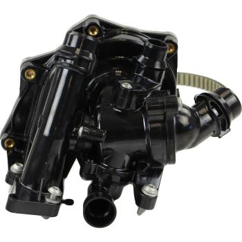 Rein Automotive WPL0059 Engine Water Pump product image 1 of 6