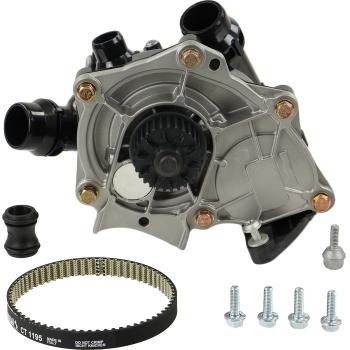Rein Automotive WPL0059 Engine Water Pump product image 3 of 6