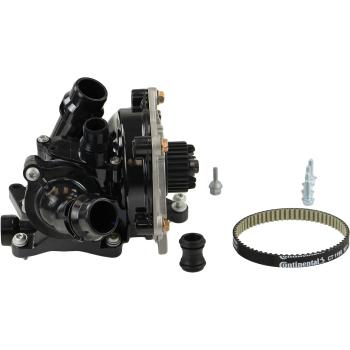 Rein Automotive WPL0059 Engine Water Pump product image 4 of 6