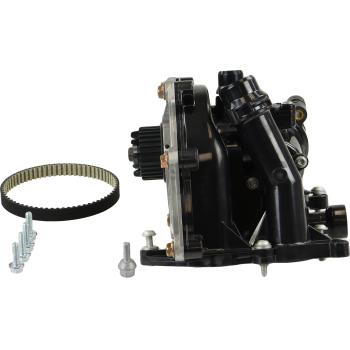 Rein Automotive WPL0059 Engine Water Pump product image 5 of 6