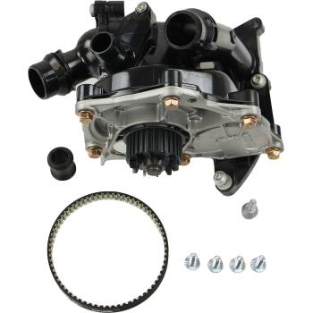 Rein Automotive WPL0059 Engine Water Pump product image 6 of 6