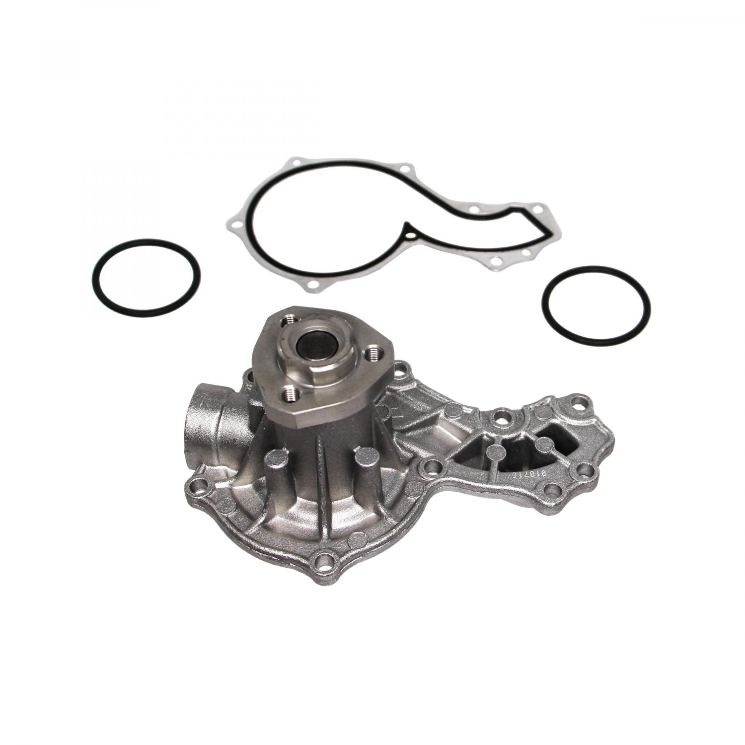 Rein Automotive WPR0002 Engine Water Pump product image 1 of 6