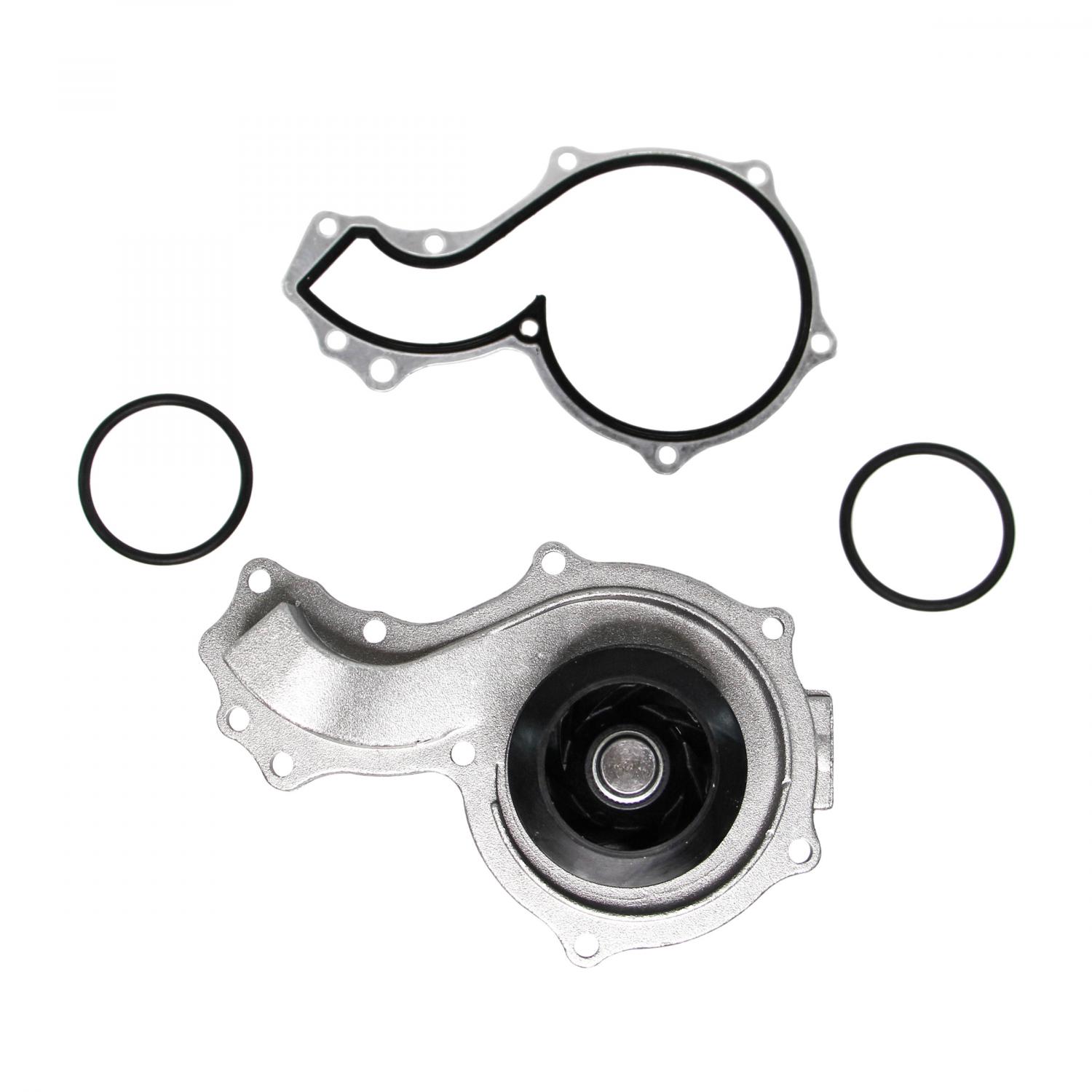 Rein Automotive WPR0002 Engine Water Pump product image 2 of 6