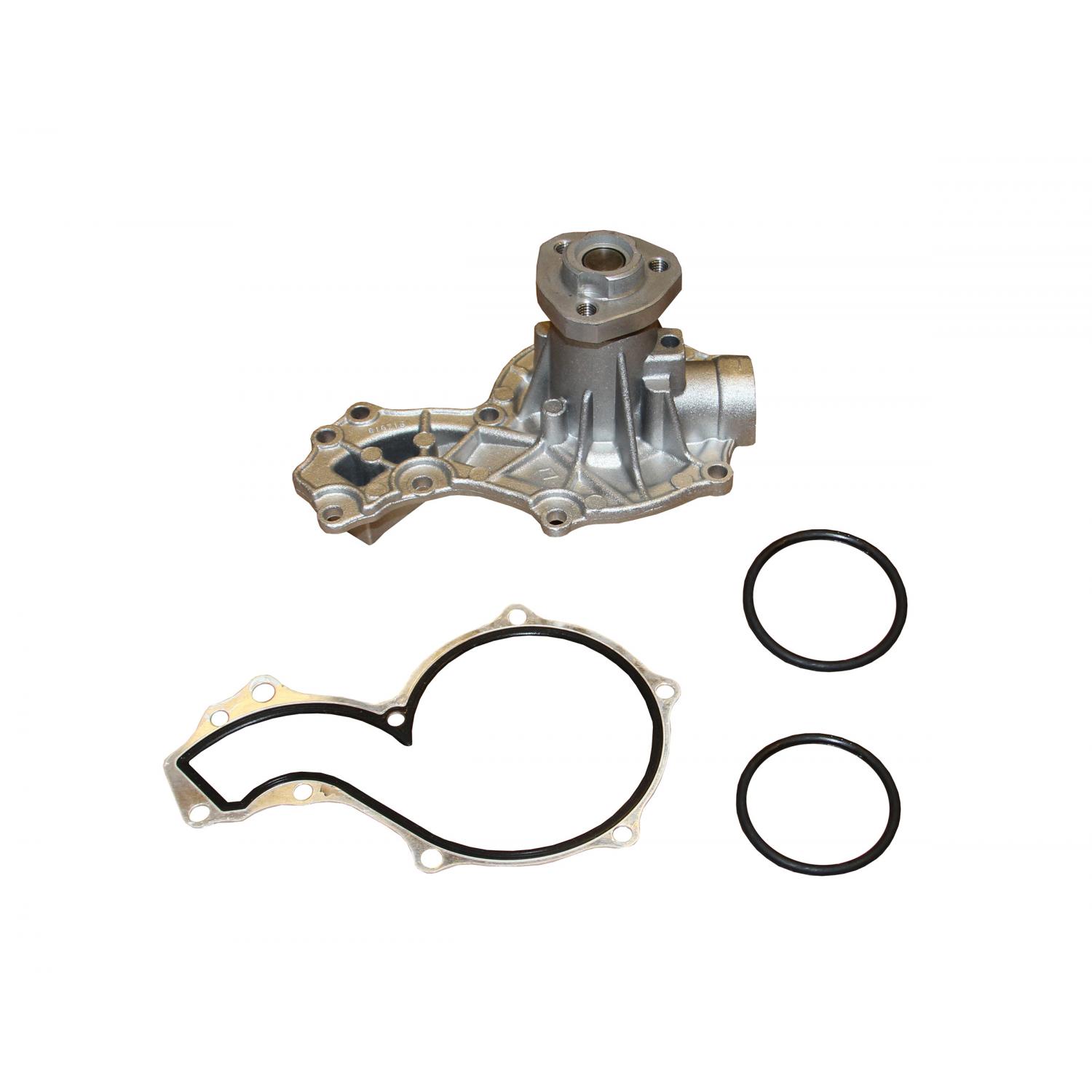 Rein Automotive WPR0002 Engine Water Pump product image 3 of 6