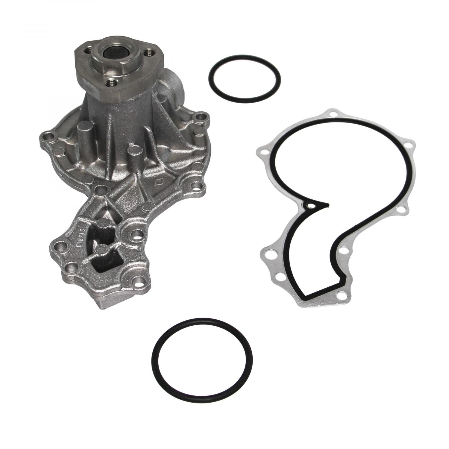 Rein Automotive WPR0002 Engine Water Pump product image 4 of 6