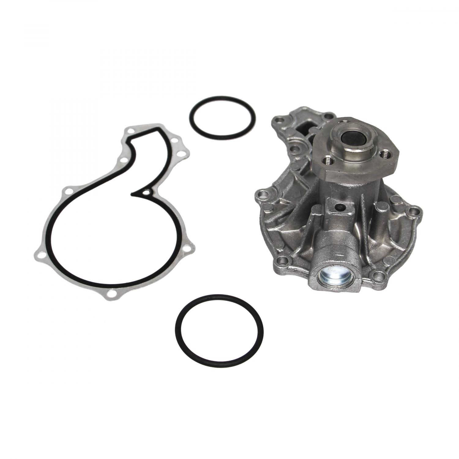 Rein Automotive WPR0002 Engine Water Pump product image 5 of 6