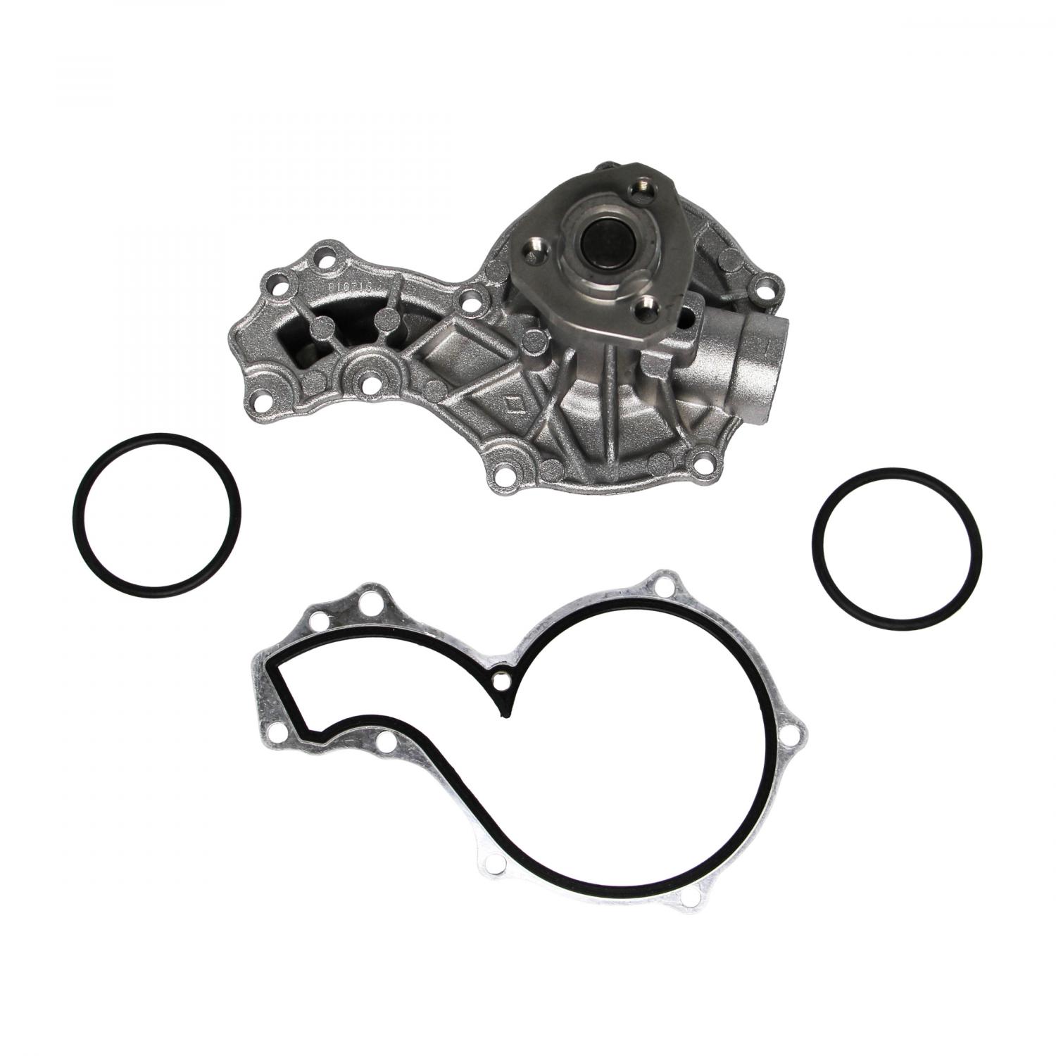 Rein Automotive WPR0002 Engine Water Pump product image 6 of 6
