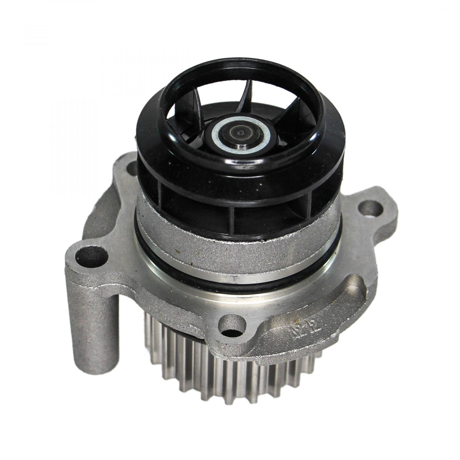 Rein Automotive WPR0003 Engine Water Pump product image 1 of 6