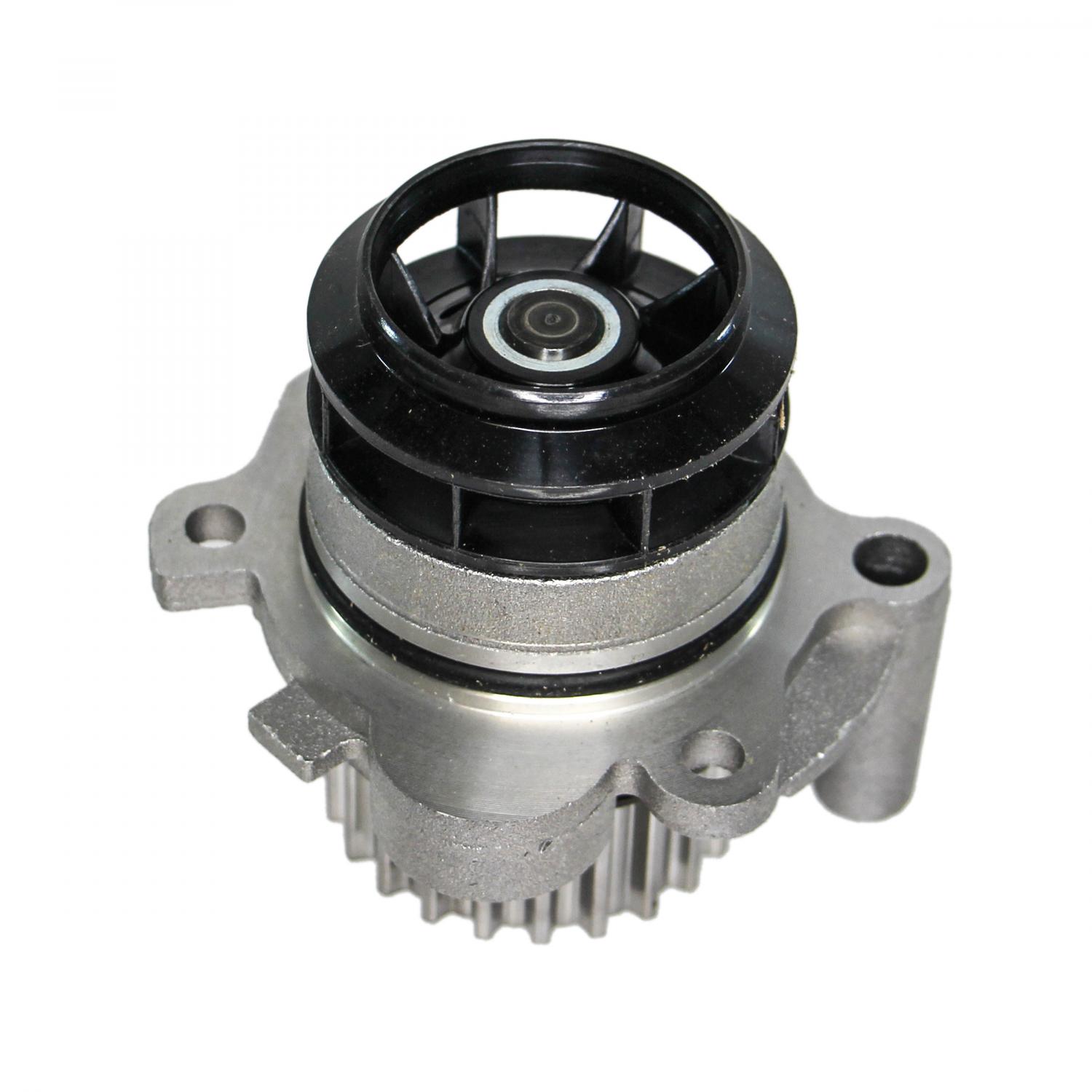 Rein Automotive WPR0003 Engine Water Pump product image 3 of 6