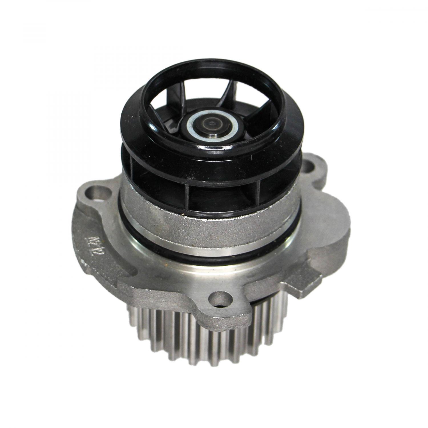 Rein Automotive WPR0003 Engine Water Pump product image 4 of 6